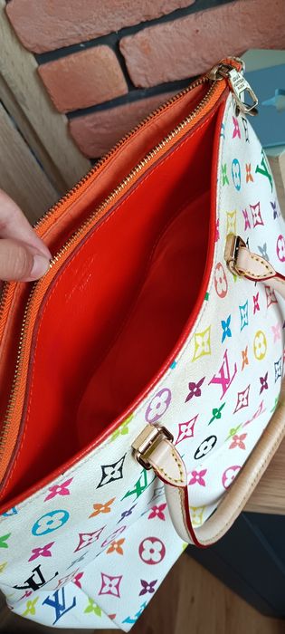 Torebka damska listonoszka