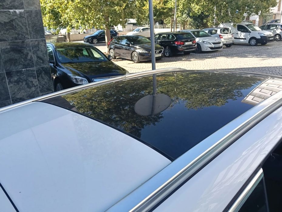 Peugeot 508 SW 2.0 HDi Allure foto 4