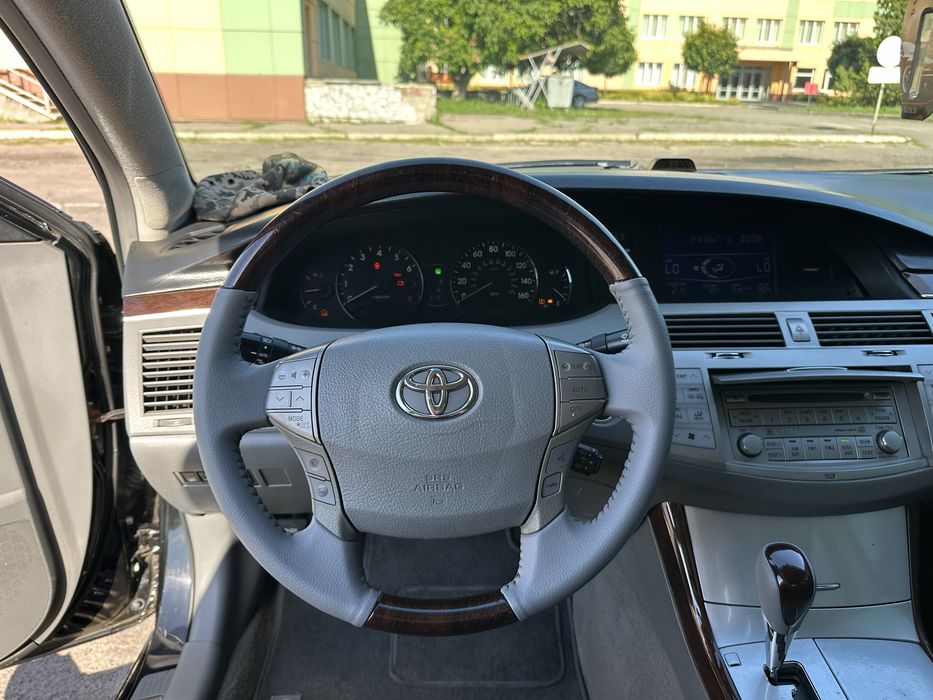 Toyota Avalon 2008р