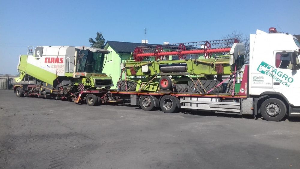 Claas Dominator 100,105,66,76,86,96,106,68,88,98,108,118,130,150,