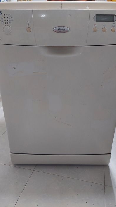 Máquina de lavar loiça