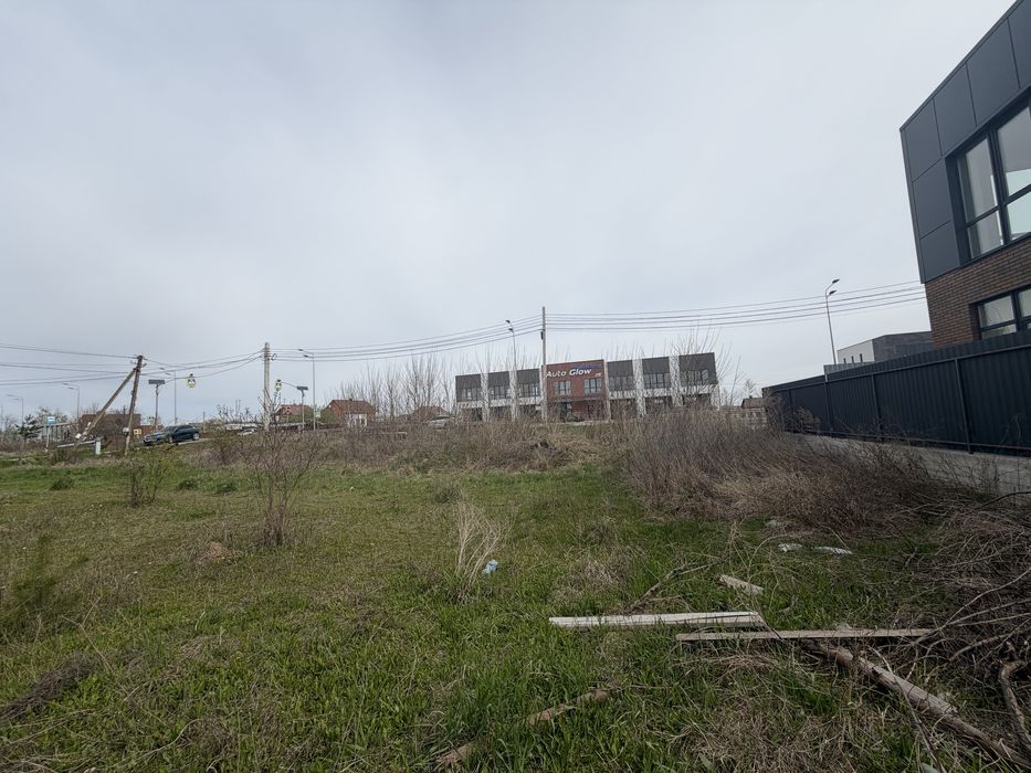 Продається земельна ділянка у м. Вінниця, провулок Зоряний