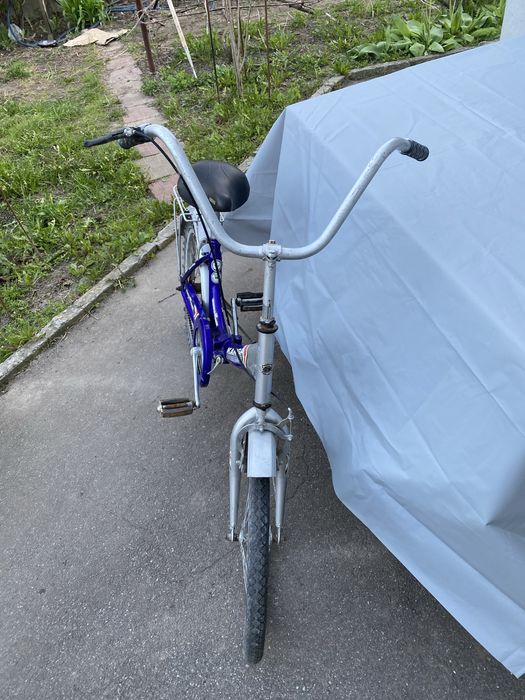 Велосипед для підлітка