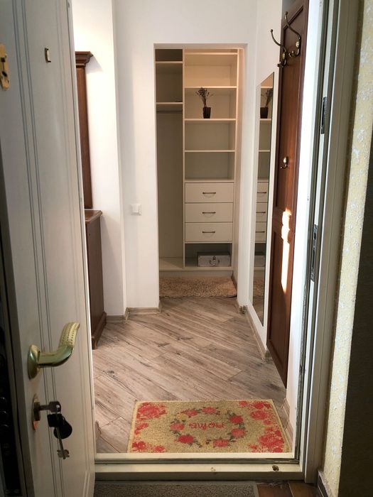 1-кімнатна Оболонь Тауер ВІД ВЛАСНИКА