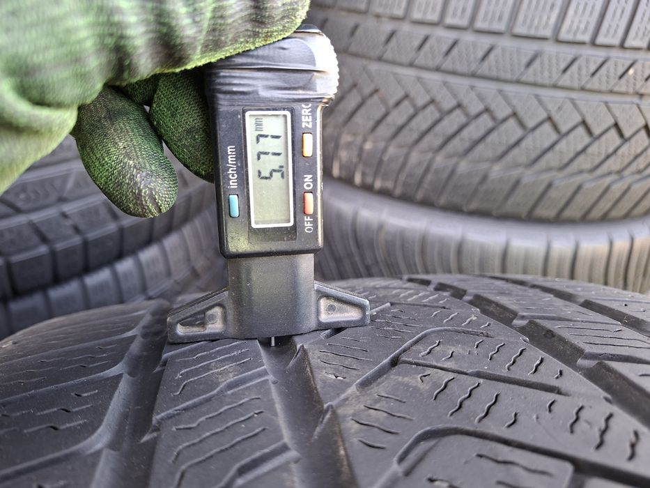 275.40.21-315.35.21 Pirelli 4 шт