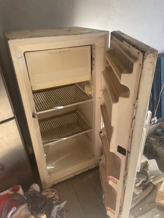 Холодильник Ока -3