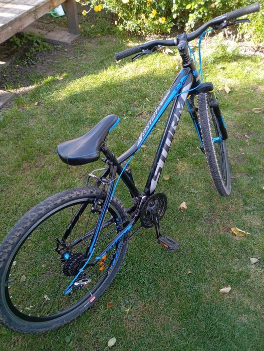 Rower górski koła 26