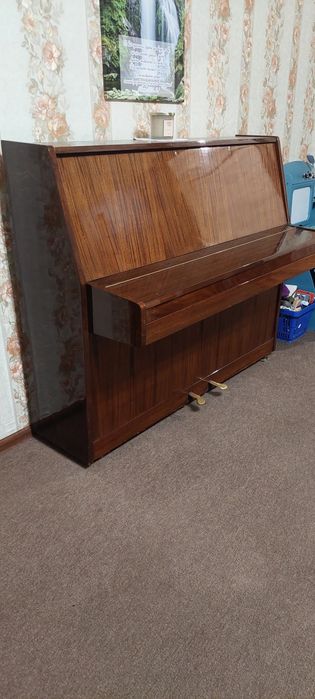 Продам піаніно в нормальному стані