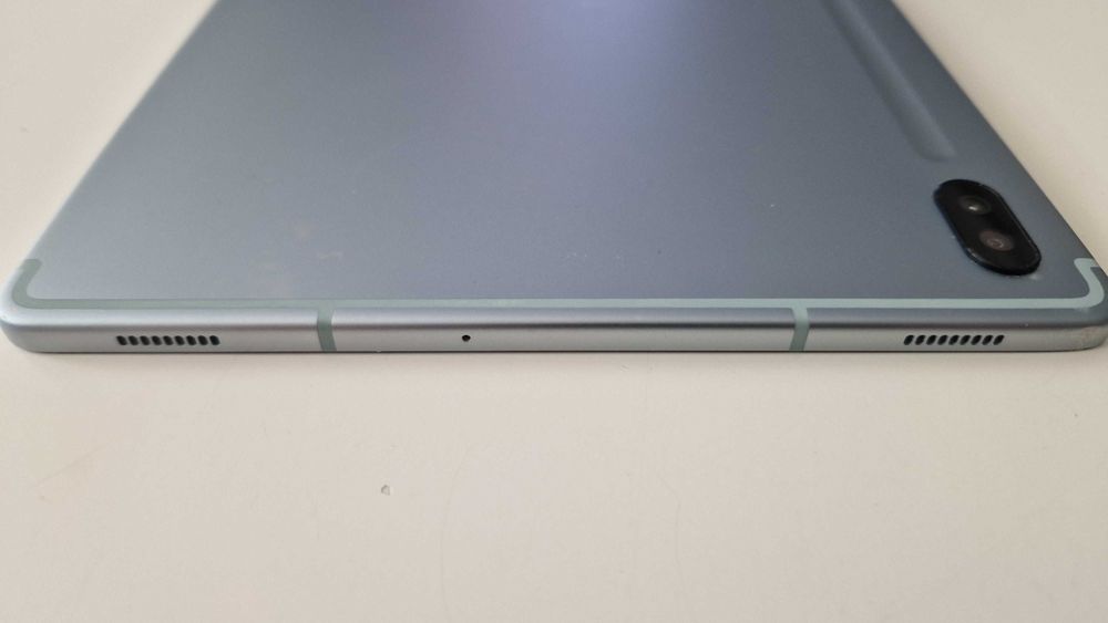 Tablet Samsung Galaxy TAB S6 10.5" SM-T865 LTE 6/128GB