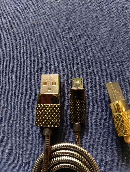 Przewód micro USB