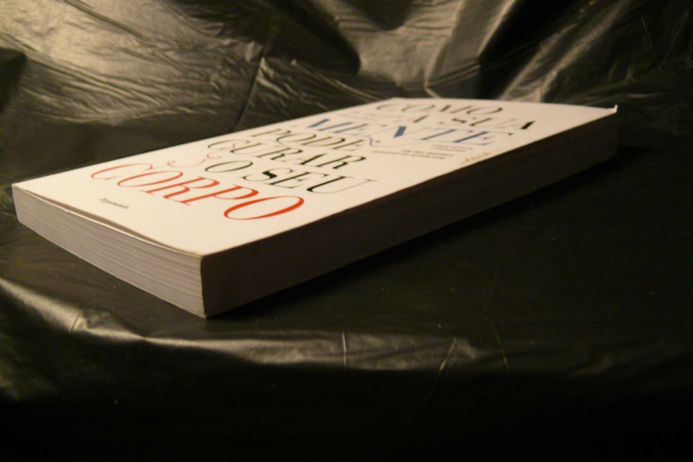 Como a Sua Mente Pode Curar o Seu Corpo