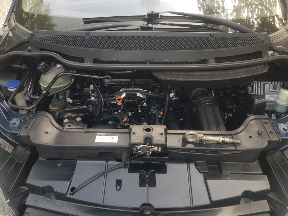 Citroen C8 2.0 HDI 163cv *7 lugares*