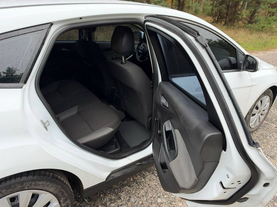 Продам Ford Focus