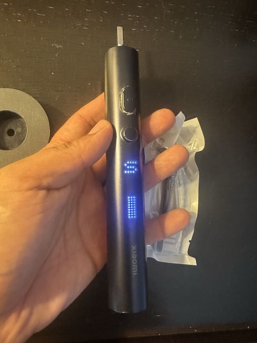 Xiaomi t700 Escova dentes Electrica