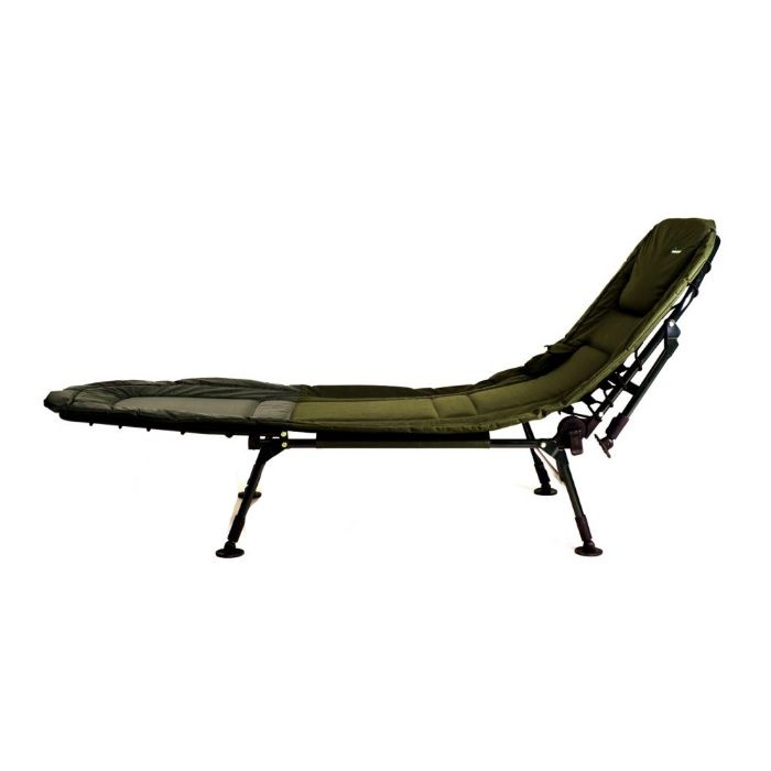 Карповая раскладушка Ground Contact RA-5508 Ranger+ Подарок или скидка