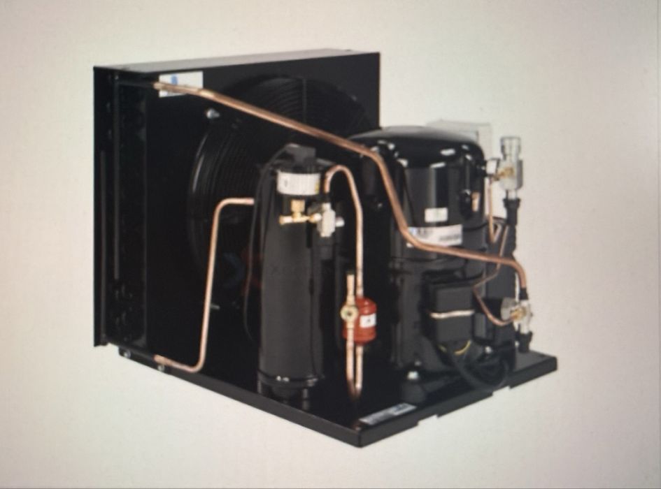 Холодильный агрегат Tecumseh TAJ 9510 ZMHR