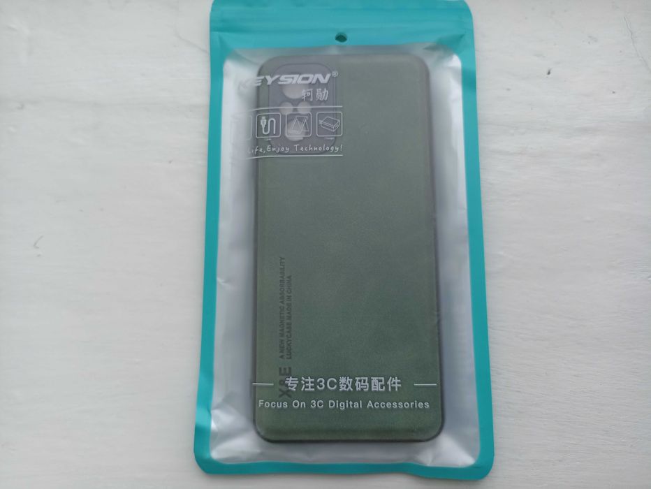Чохол протиударний Xiaomi Redmi Note 10/10S, POCO M5S, новий