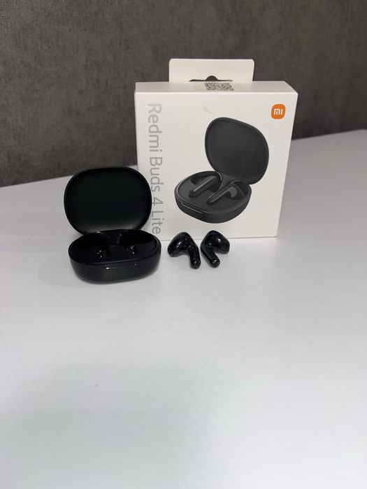 Redmi Buds 4 Lite