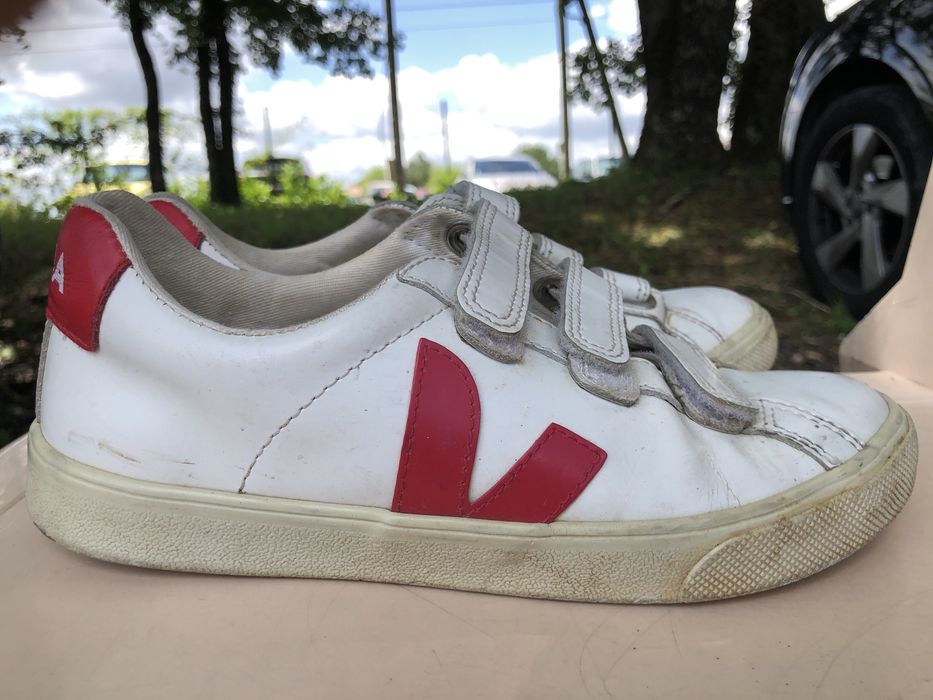 Ténis/Sneakers Veja