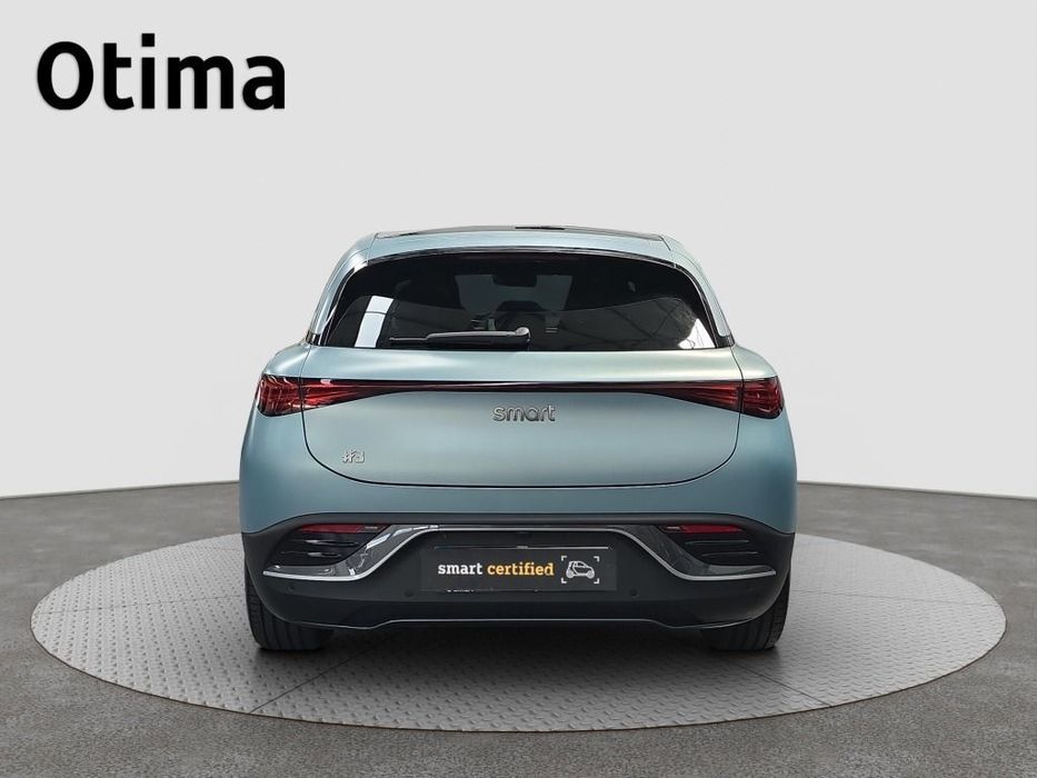Smart Smart #3 66 kWh Premium