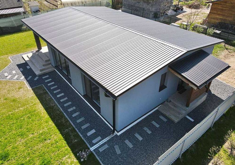 Будинк 90m2, дім, коттедж, Кропивницький, Зробимо Під ключ!