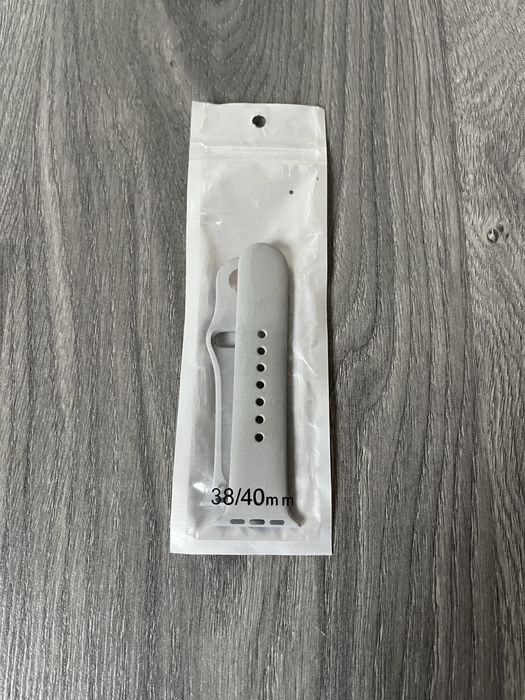 Ремінець для Apple Watch розмір S/M 38/40mm