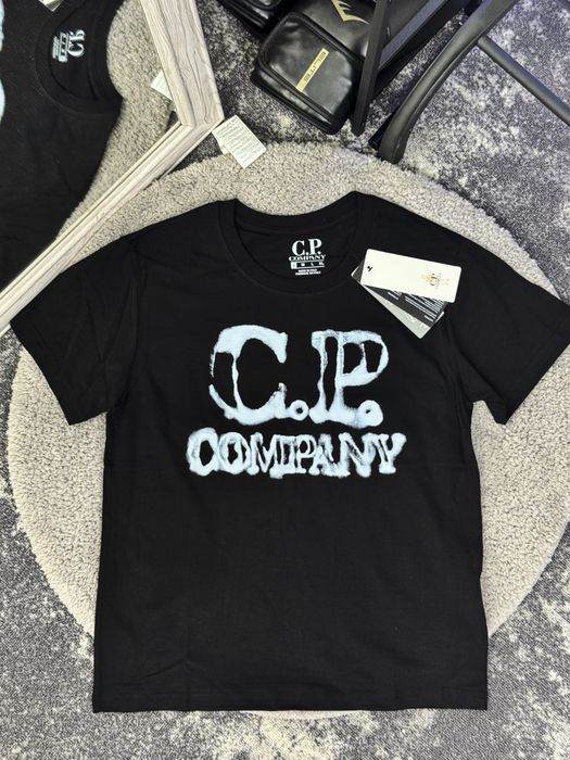 РОЗПРОДАЖ‼️ футболка CP Company