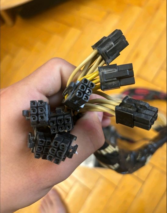 Блок живлення Emerson