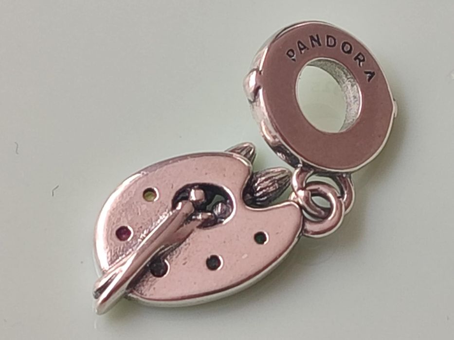 Zawieszka Charms Pandora NOWA ! WYSYŁAM Z PUDEŁKIEM