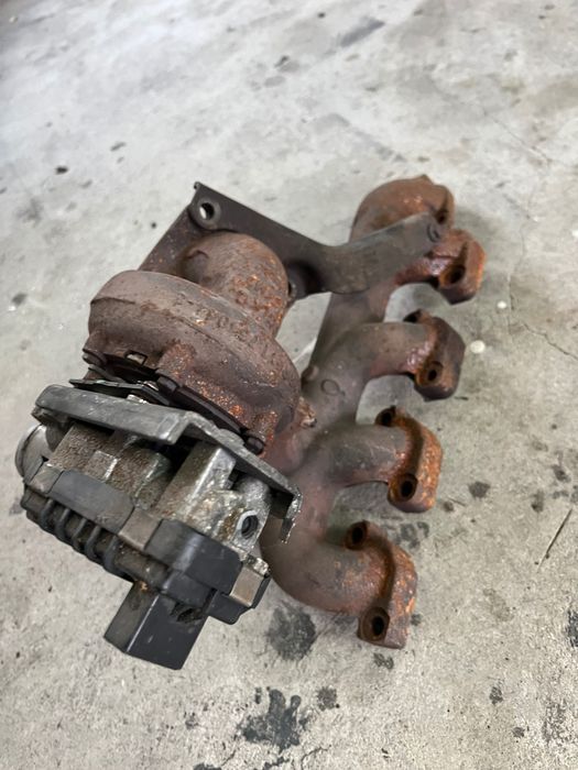 Turbo gt2052v    Para vender