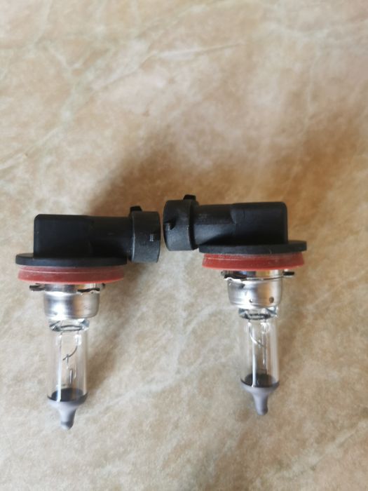 Лампы  ближнего света ВАЗ ПРИОРА