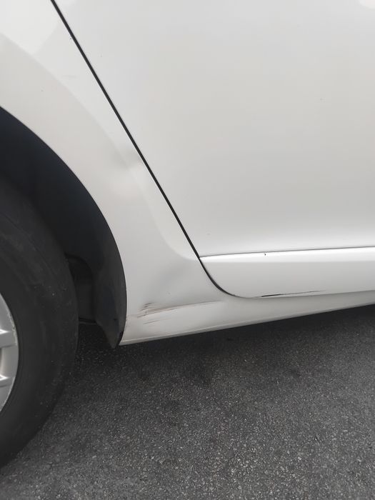 Vendo renault megane 3  1.5 dci de 2014