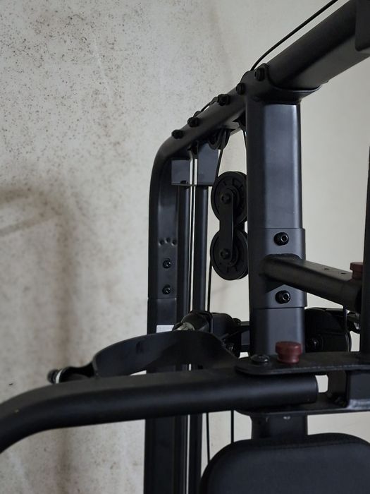 Multi-Function Exercise Machine444480963027947522