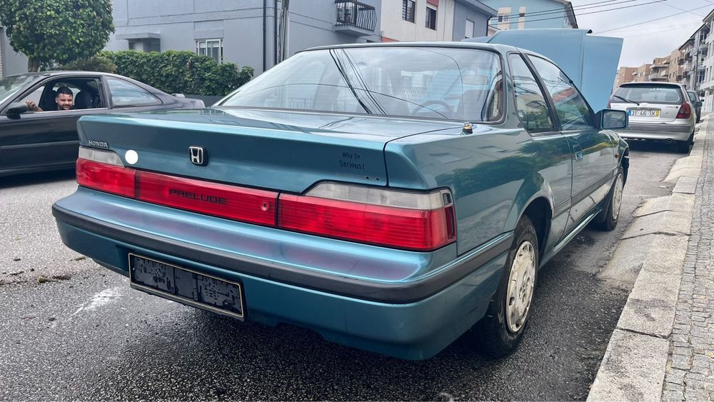 Honda prelude ba4 2.0 pecas