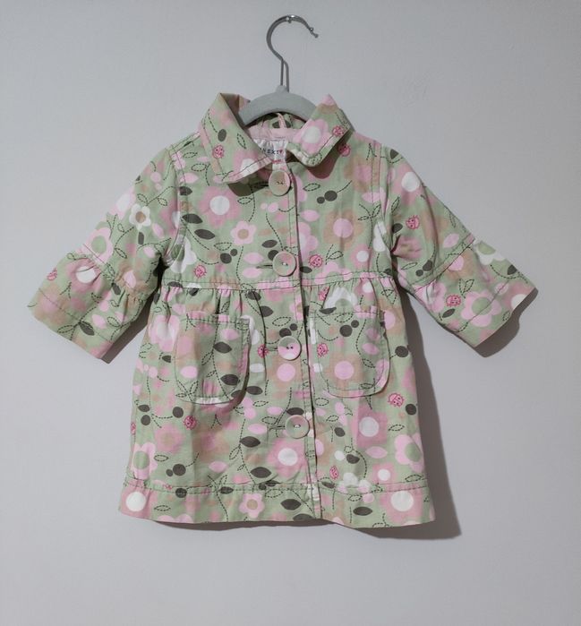 Płaszczyk Next 68/74