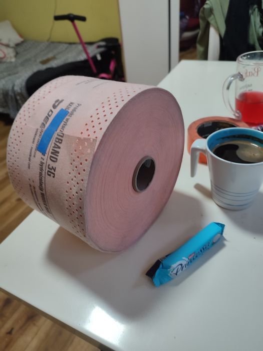 Sprzedam taśmę uszczelniająca