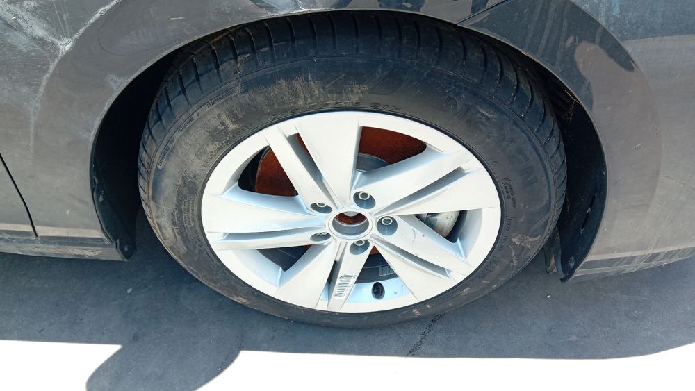 Conjunto de jantes VOLKSWAGEN Golf VIII Variant (CG5)