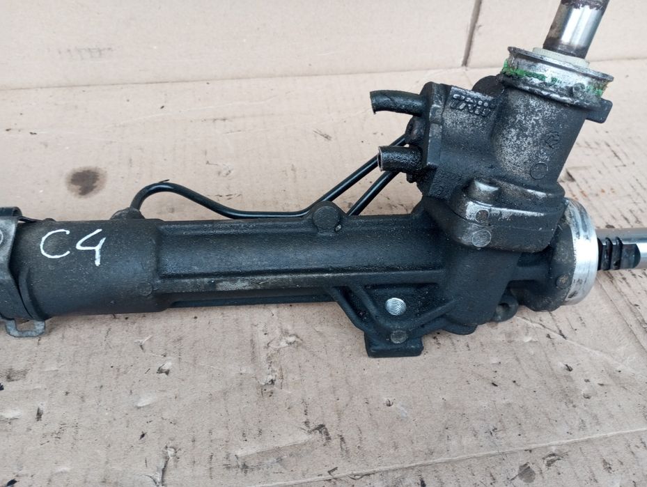 Рульова рейка рулевая Peugeot 307 Citroen C4
