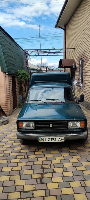 Иж 27175 продам інжектор