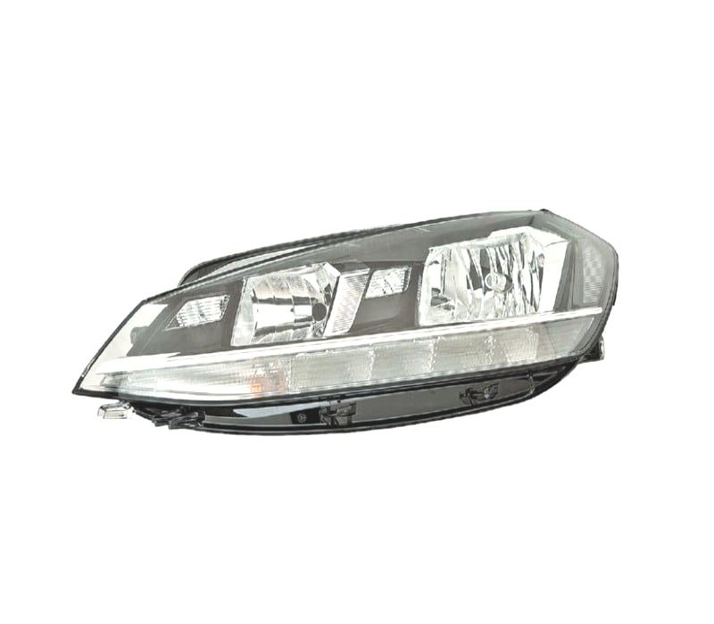FAROL ESQ VW VOLKSWAGEN GOLF 7.5 17-20