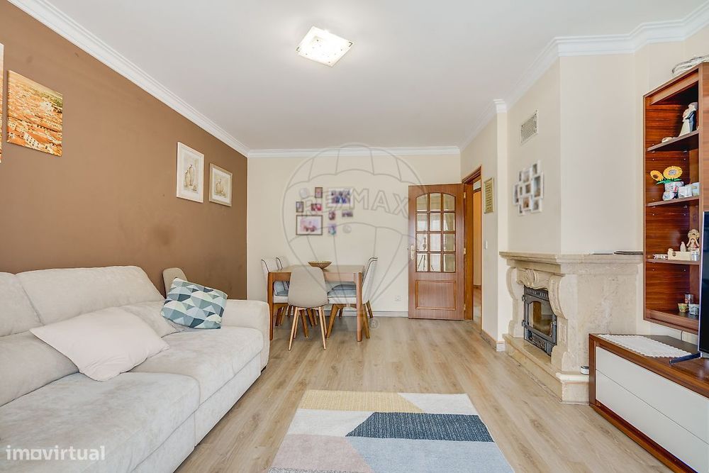 T2 Apartment for Sale