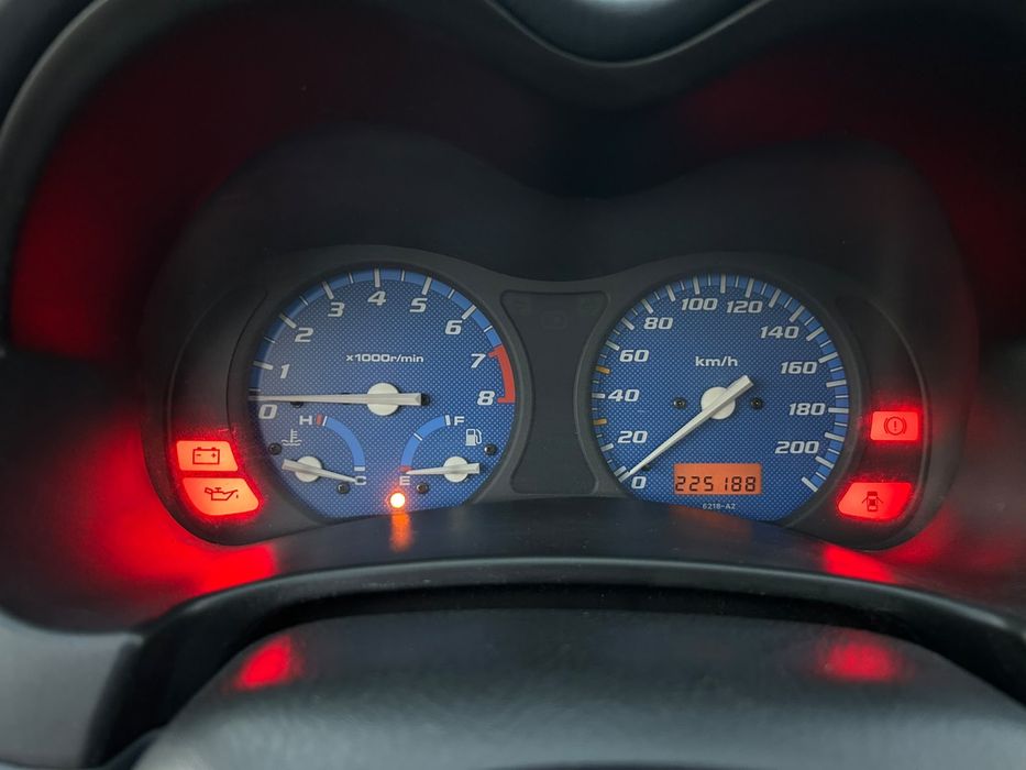 Honda HR-V  1.6