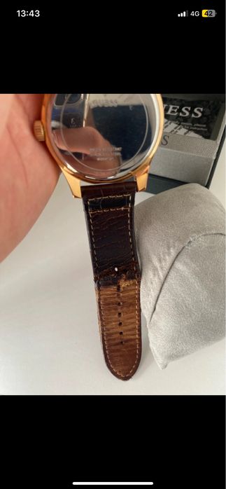 relogio guess original
