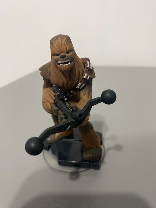 DISNEY Infinity  3.0  figurka chewbacca