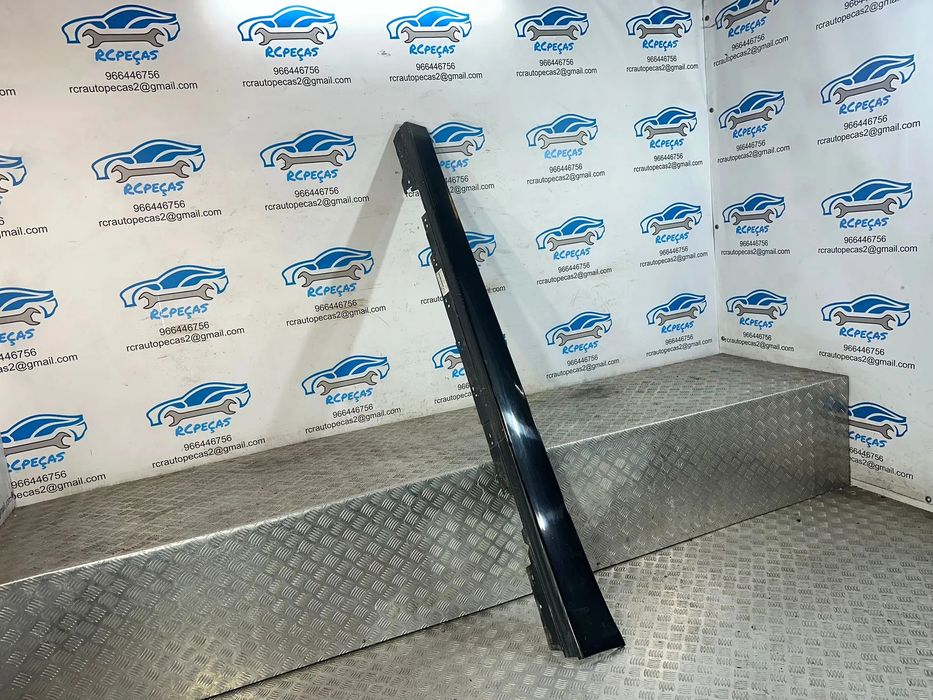 Conjunto Embaladeiras Saias Laterais Esquerda Sport Originais BMW