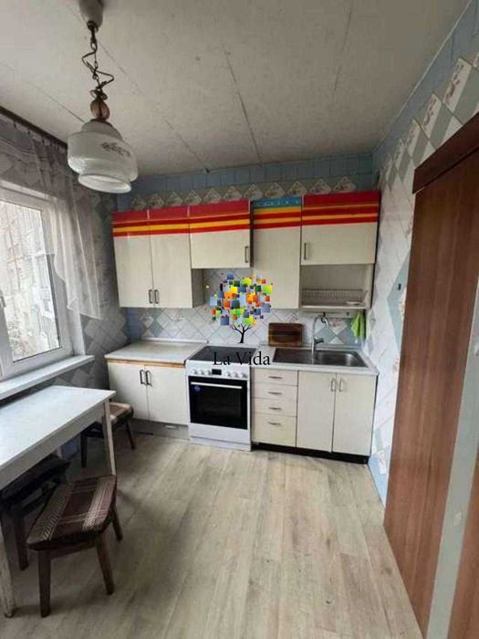 Продам 3к квартиру вул. Академіка Заболотного 12, Розглянемо ДМЖ,