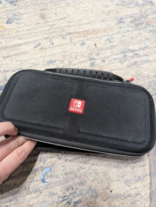Nintendo switch 1 256gb