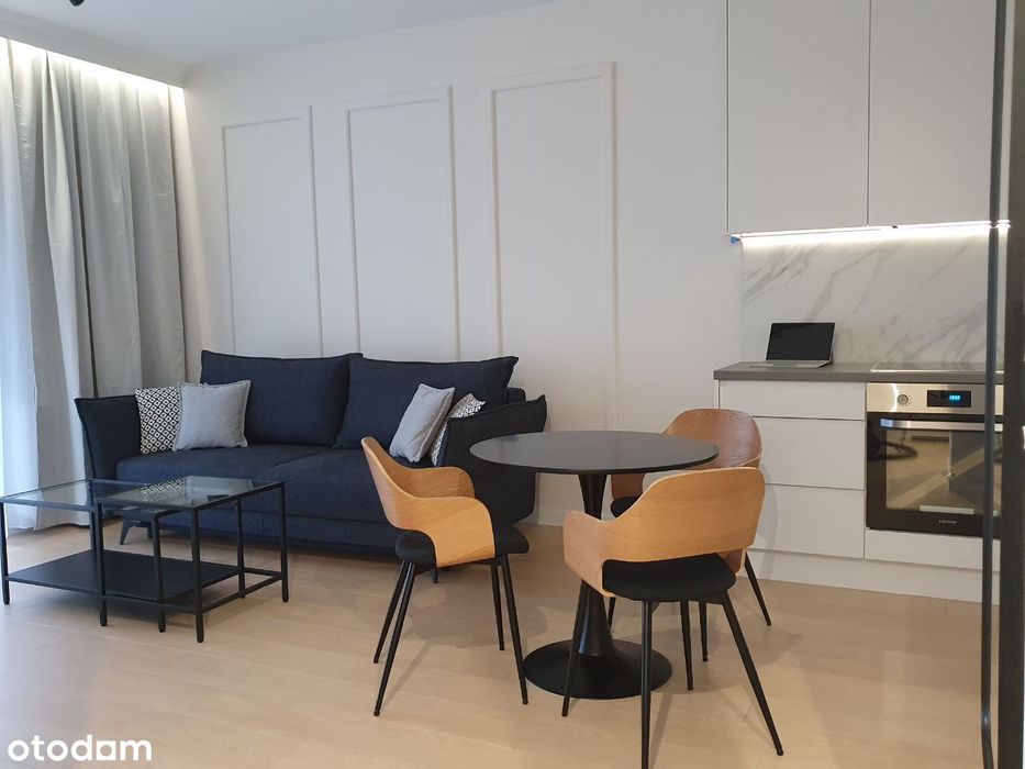 Eleganckie, komfortowe mieszkanie wolne od 1.09 br