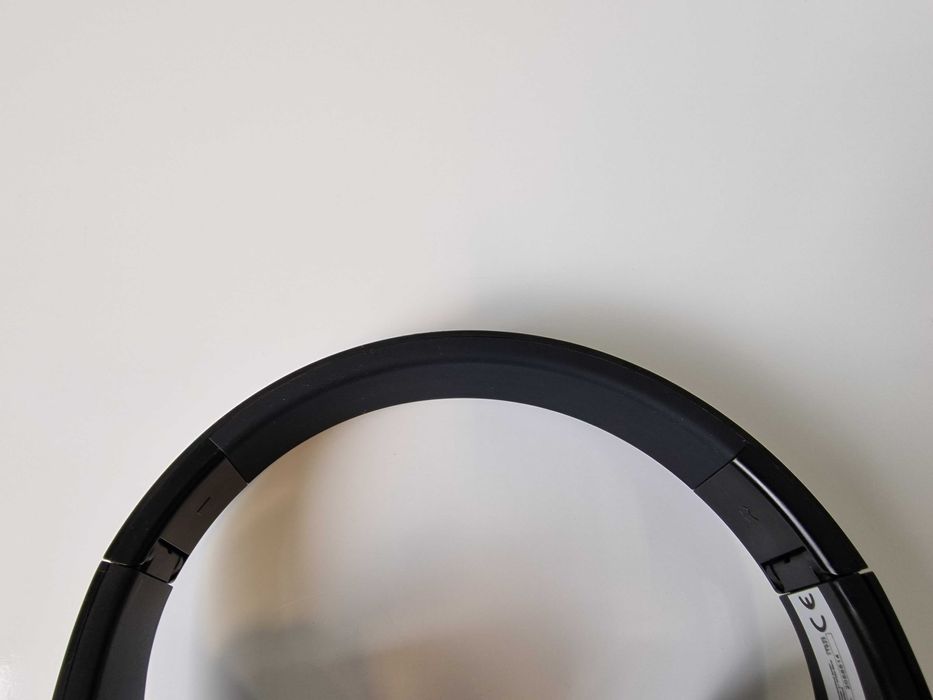 Słuchawki bezprzewodowe Grundig DP-2884 BT Rgb