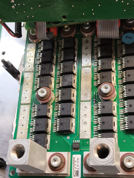 Efixlab.pl naprawa elektroniki przemysłowej